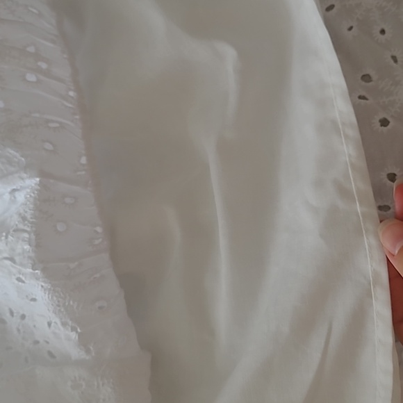 Cupcakes and Cashmere Embroidered Top Skirt Purse 3-pc. Set Girls Size 7-8 - Picture 4 of 7